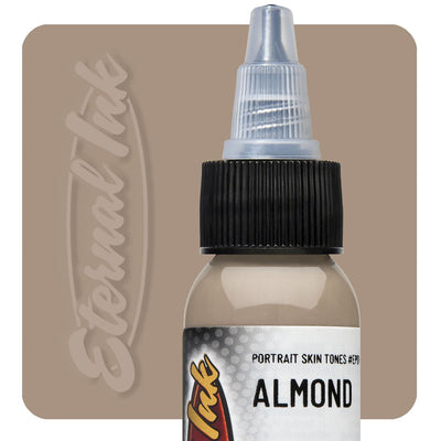 Eternal Portrait Skin Tones - Almond