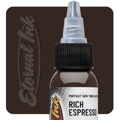 Eternal Portrait Skin Tones - Rich Espresso