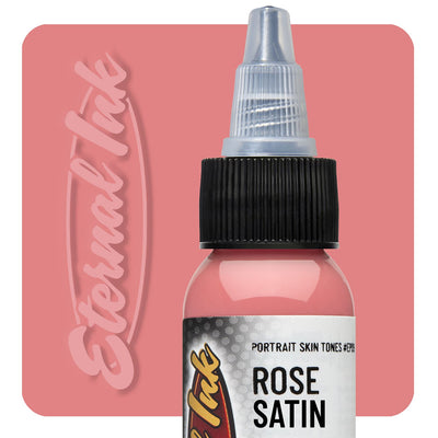 Eternal Portrait Skin Tones - Rose Satin