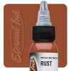 Eternal Portrait Skin Tones - Rust