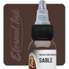 Eternal Portrait Skin Tones - Sable