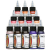 Eternal Tattoo Ink - 12 Color Portrait Set