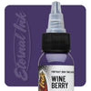 Eternal Portrait Skin Tones - Wine Berry