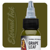 Eternal - Seasonal Spectrum - Grape Leaf