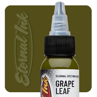 Eternal - Seasonal Spectrum - Grape Leaf