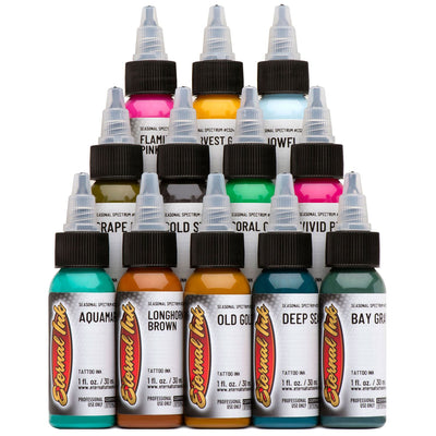 Eternal - Seasonal Spectrum - Prepackaged