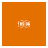 Fusion Ink - Autumn Orange