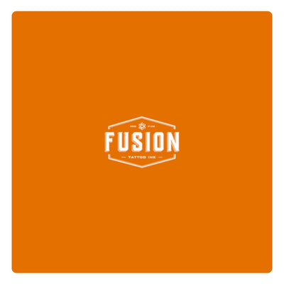 Fusion Ink - Autumn Orange