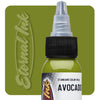Eternal Tattoo Ink - Avocado