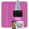 Eternal Tattoo Ink - Cotton Candy
