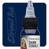 Eternal Tattoo Ink - Dark Cobalt