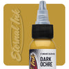 Eternal Tattoo Ink - Dark Ochre