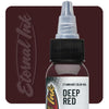 Eternal Tattoo Ink - Deep Red