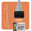 Eternal Tattoo Ink - Georgia Peach