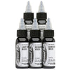 Eternal Tattoo Ink - Gray Wash Set