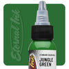 Eternal Tattoo Ink - Jungle Green
