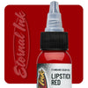 Eternal Tattoo Ink - Lipstick Red