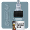 Eternal Zombie - Frostbite Blue