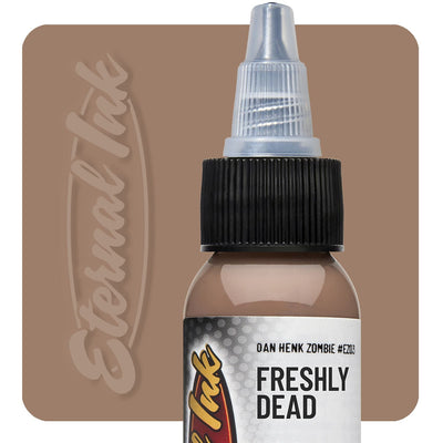 Eternal Zombie - Freshly Dead