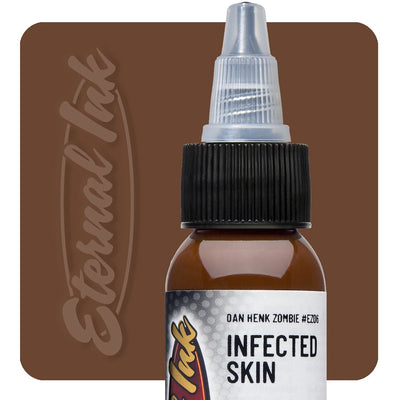 Eternal Zombie - Infected Skin