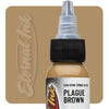 ETERNAL Zombie Plague Brown