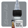 Eternal Zombie - Rigor Mortis