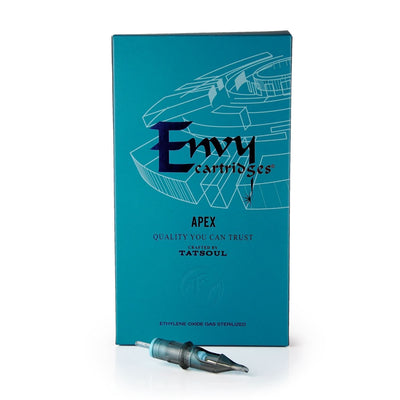 TATSoul Envy Gen 1 Cartridge Apex Liner- Expiring Soon