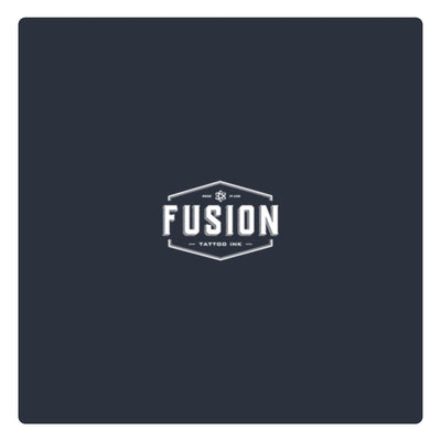 Fusion Ink - Deano Cook Signature - Deep Ocean