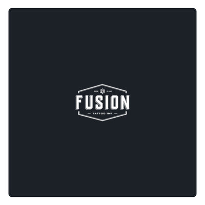 Fusion Ink - Greywash - Dark