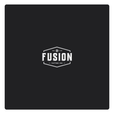 Fusion Ink - Greywash - Extra Dark