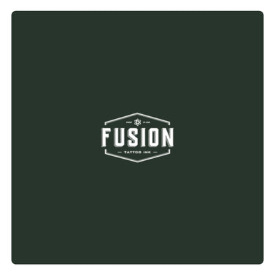 Fusion Ink - Jeff Gogue Signature - G. I. Green