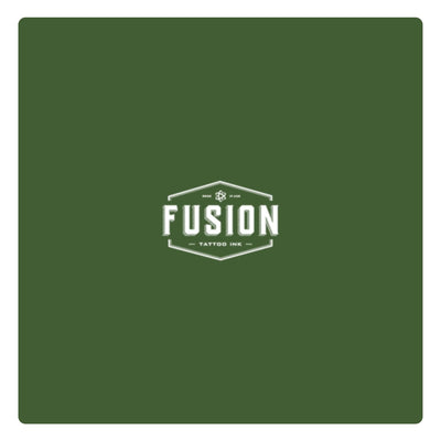 Fusion Ink - Juan Salgado Signature - Algae