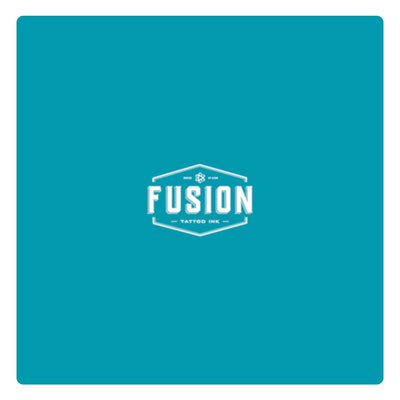 Fusion Ink - Juan Salgado Signature - Atlantis