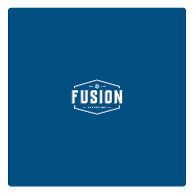 Fusion Ink - Juan Salgado Signature - Deep Caribbean