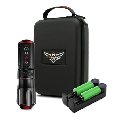 FK Irons ONE Tattoo Pen Machine