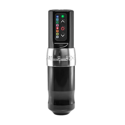 FK Irons  Spektra Flux