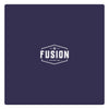 Fusion Ink - Mike Cole Signature - Aurora Purple