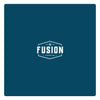 Fusion Ink - Cold Steel
