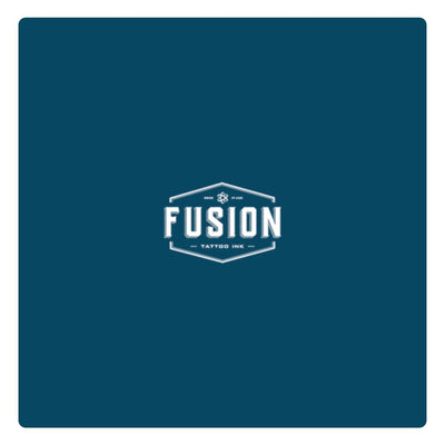 Fusion Ink - Cold Steel