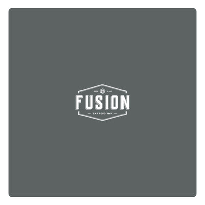 Fusion Ink - Opaque Gray - Medium