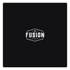 Fusion Ink - Opaque Gray - Extra Dark