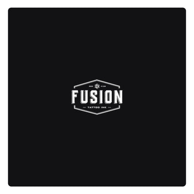 Fusion Ink - Opaque Gray - Extra Dark