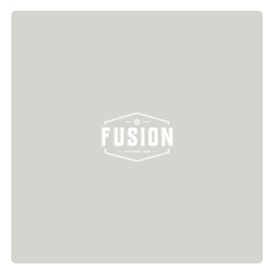 Fusion Ink - Opaque Gray - Extra Light