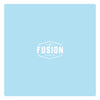 Fusion Ink - Pastel - Blue Mist