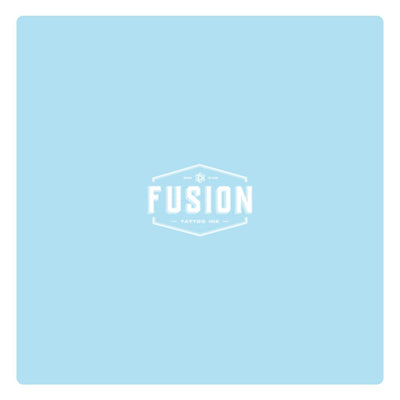 Fusion Ink - Pastel - Blue Mist