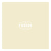 Fusion Ink - Pastel - Lemon Drop