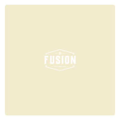 Fusion Ink - Pastel - Lemon Drop