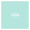 Fusion Ink - Pastel - Soft Mint