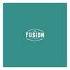 Fusion Ink - Dark Seafoam