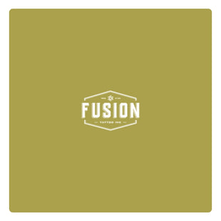 Fusion Ink - Organic Green